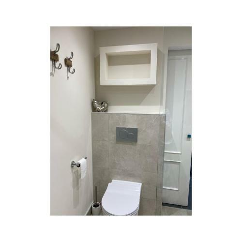 Apartamento Casa Blanka Bahia Playa Anlage Costa Calma