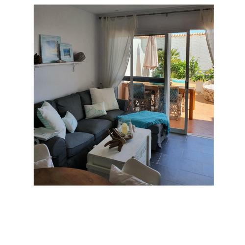 Apartamento Casa Blanka Bahia Playa Anlage Costa Calma