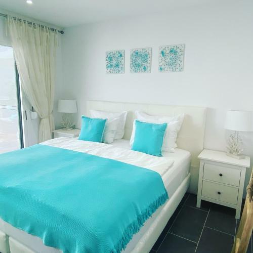 Apartamento Casa Blanka Bahia Playa Anlage Costa Calma
