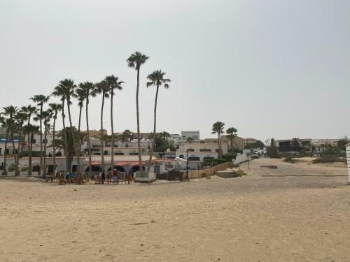 Apartamento Casa Blanka Bahia Playa Anlage Costa Calma