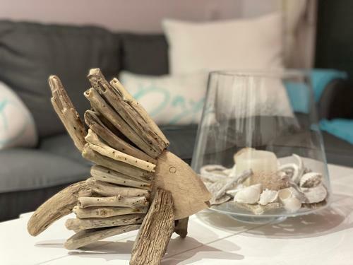 Apartamento Casa Blanka Bahia Playa Anlage Costa Calma