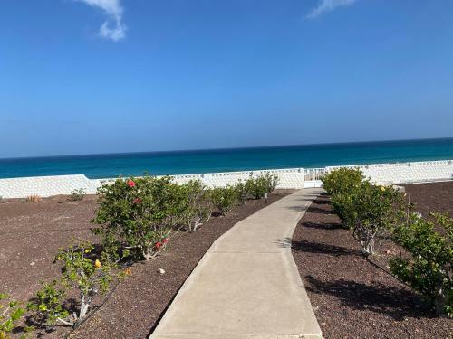Apartamento Casa Blanka Bahia Playa Anlage Costa Calma