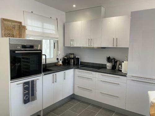 Apartamento Casa Blanka Bahia Playa Anlage Costa Calma