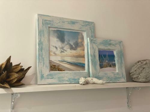 Apartamento Casa Blanka Bahia Playa Anlage Costa Calma