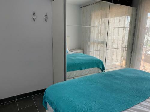 Apartamento Casa Blanka Bahia Playa Anlage Costa Calma