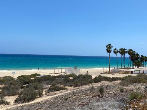 Apartamento Casa Blanka Bahia Playa Anlage Costa Calma