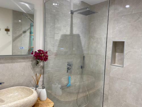 Apartamento Casa Blanka Bahia Playa Anlage Costa Calma