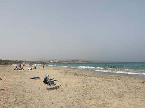 Apartamento Casa Blanka Bahia Playa Anlage Costa Calma