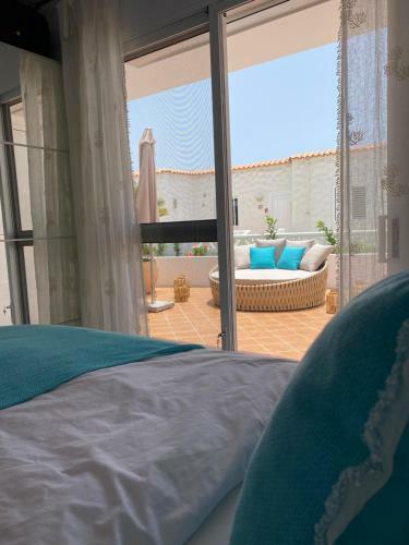 Apartamento Casa Blanka Bahia Playa Anlage Costa Calma