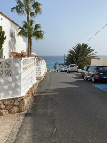 Apartamento Casa Blanka Bahia Playa Anlage Costa Calma
