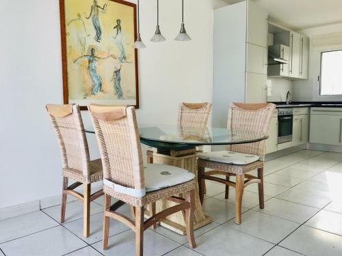 Apartamento Top Serena By Solymarcalma