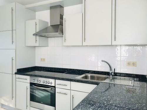 Apartamento Top Serena By Solymarcalma