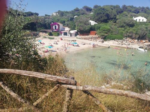 Menorca Beach