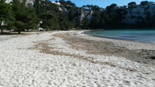Menorca Beach