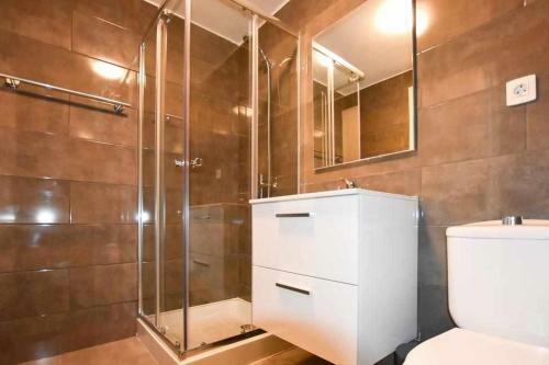 Apartamento Mosquito 156