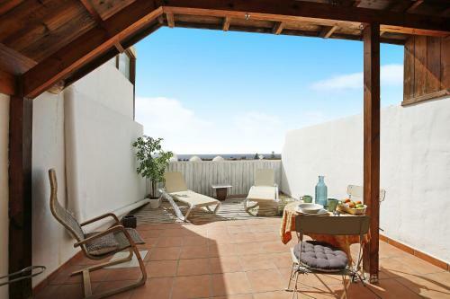 Apartamento Bah�a Vista