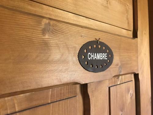 My Second Home - Chamonix Style Apartment