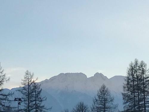 My Second Home - Chamonix Style Apartment