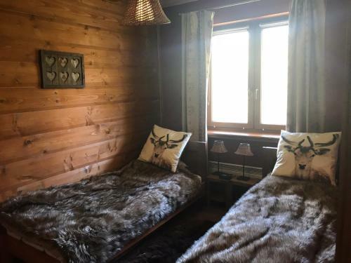 My Second Home - Chamonix Style Apartment