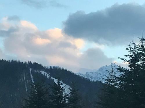 My Second Home - Chamonix Style Apartment