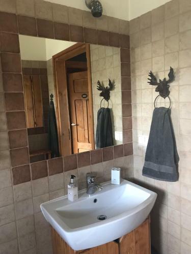 My Second Home - Chamonix Style Apartment