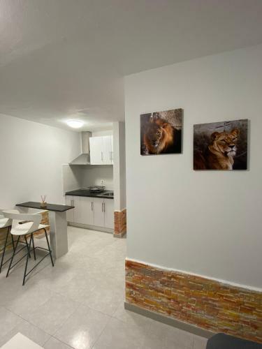 Apartamento R�o Playa