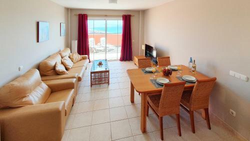 Apartamento Mi Casa Tu Casa
