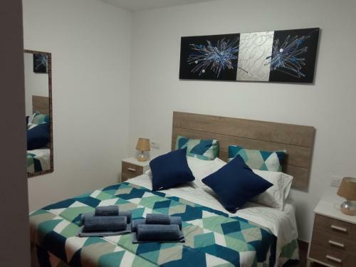 Apartamento El Caseto