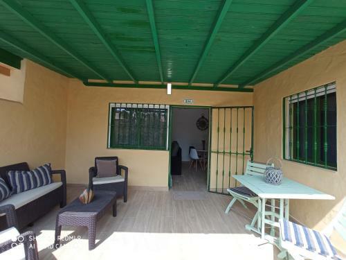 Apartamento El Caseto