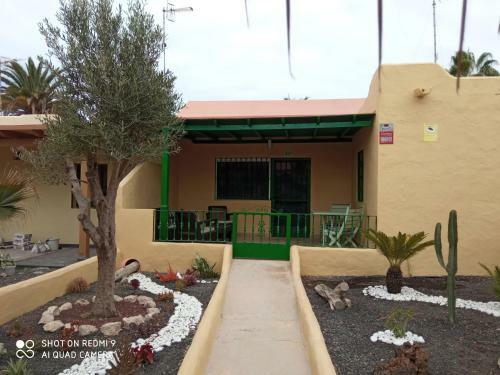 Apartamento El Caseto