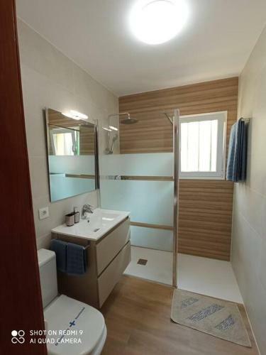 Apartamento El Caseto