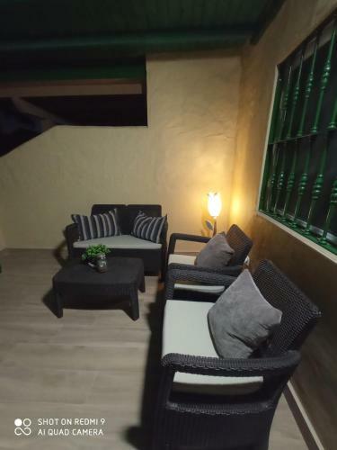 Apartamento El Caseto
