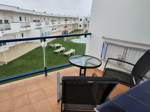 Apartamento Vilem / Wi-fi & Piscina