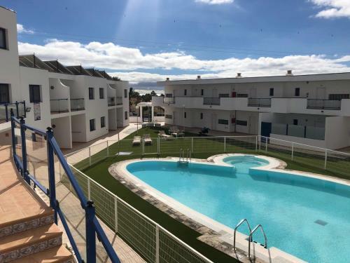 Apartamento Vilem / Wi-fi & Piscina
