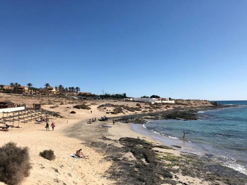 Apartamento Vilem / Wi-fi & Piscina