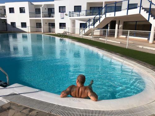 Apartamento Vilem / Wi-fi & Piscina