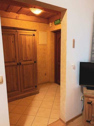 Apartamenty Mmh