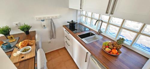 Apartamento Appartement Sol Costa Calma, Wifi, Pool, Meerblick