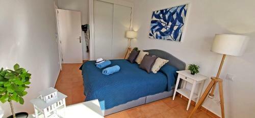 Apartamento Appartement Sol Costa Calma, Wifi, Pool, Meerblick
