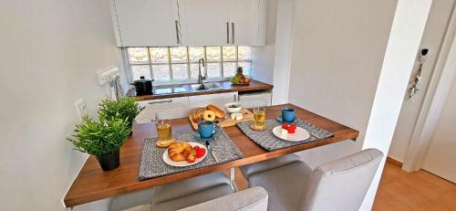 Apartamento Appartement Sol Costa Calma, Wifi, Pool, Meerblick
