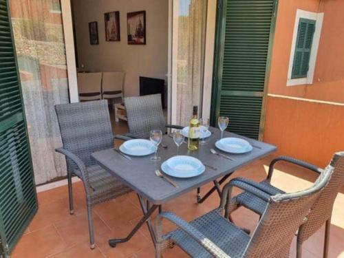 Garb� & Xaloc Apartamentos