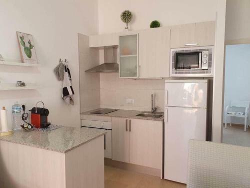 Garb� & Xaloc Apartamentos