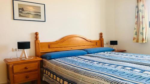 Apartamento Bahia Sunlight By Solymarcalma