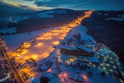 Apartament Pajo III Ski Resort