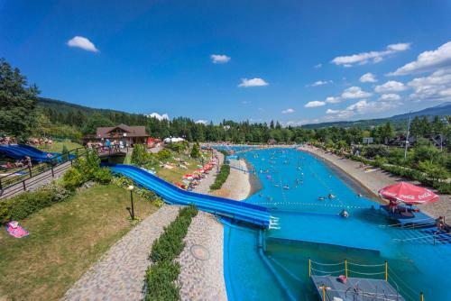 Apartament Pajo III Ski Resort