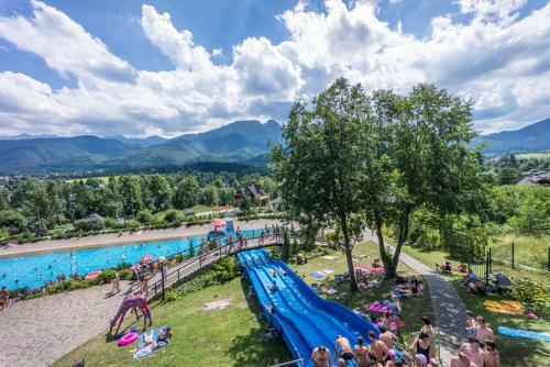 Apartament Pajo III Ski Resort