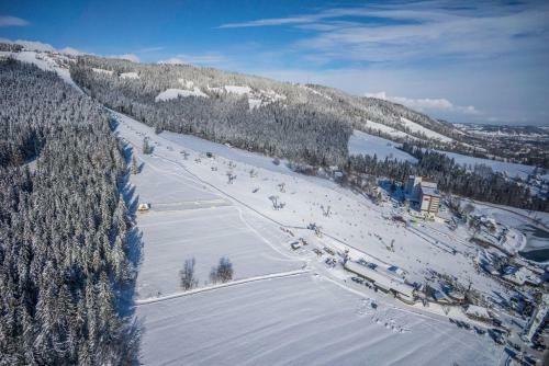 Apartament Pajo III Ski Resort