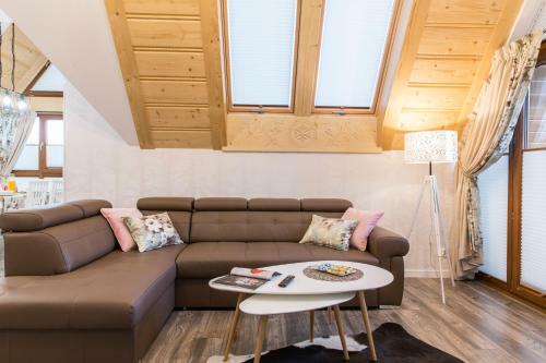 Apartament Pajo III Ski Resort