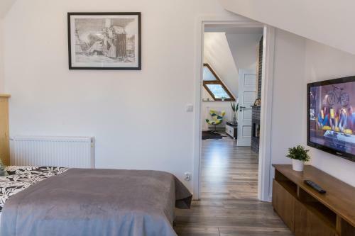 Apartament Pajo III Ski Resort