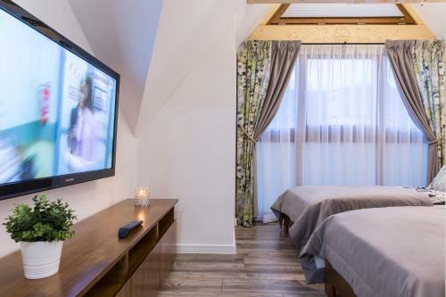 Apartament Pajo III Ski Resort